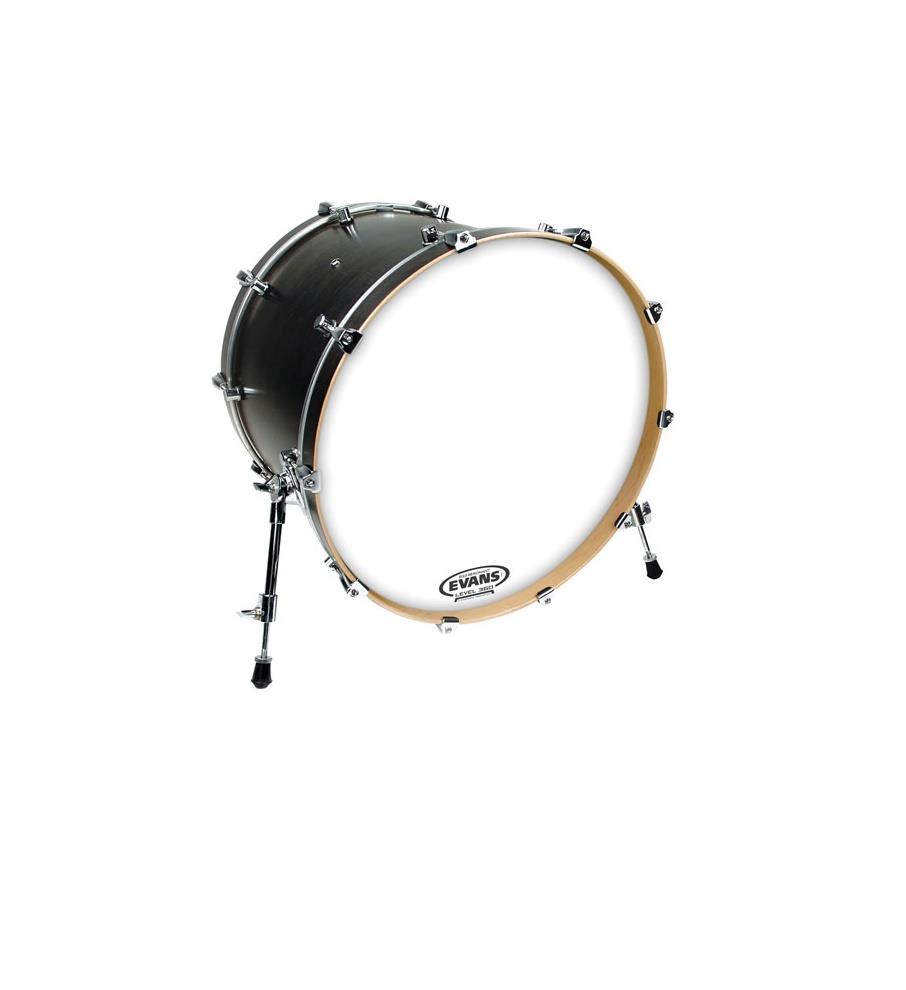 DER? 16 EQ3 RESONANT K?CK BEYAZ 