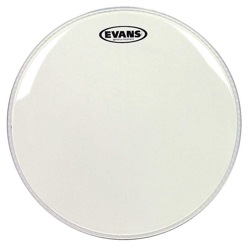 DER? 16 GENERA RESONANT TOM ALT CLEAR TEK KAT (10 