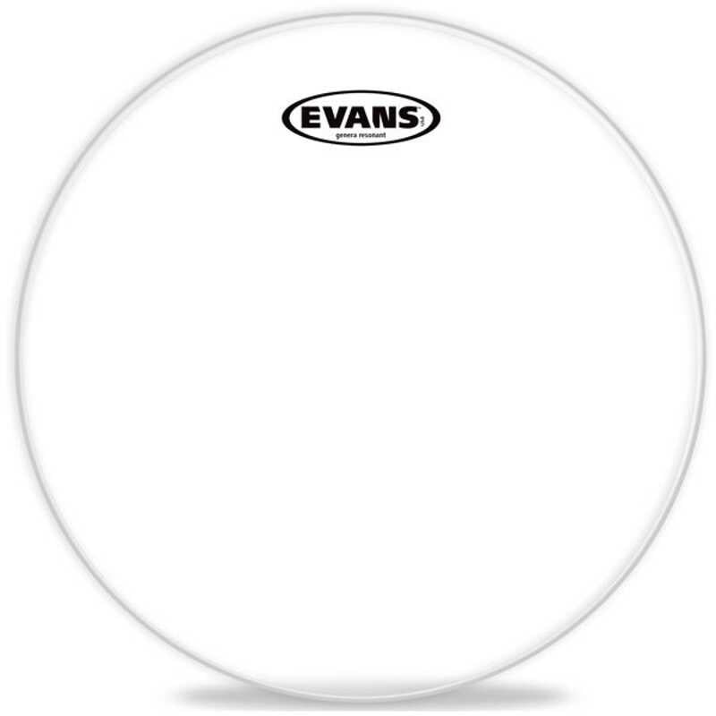 DER? 18 GENERA RESONANT TOM ALT CLEAR TEK KAT (10 