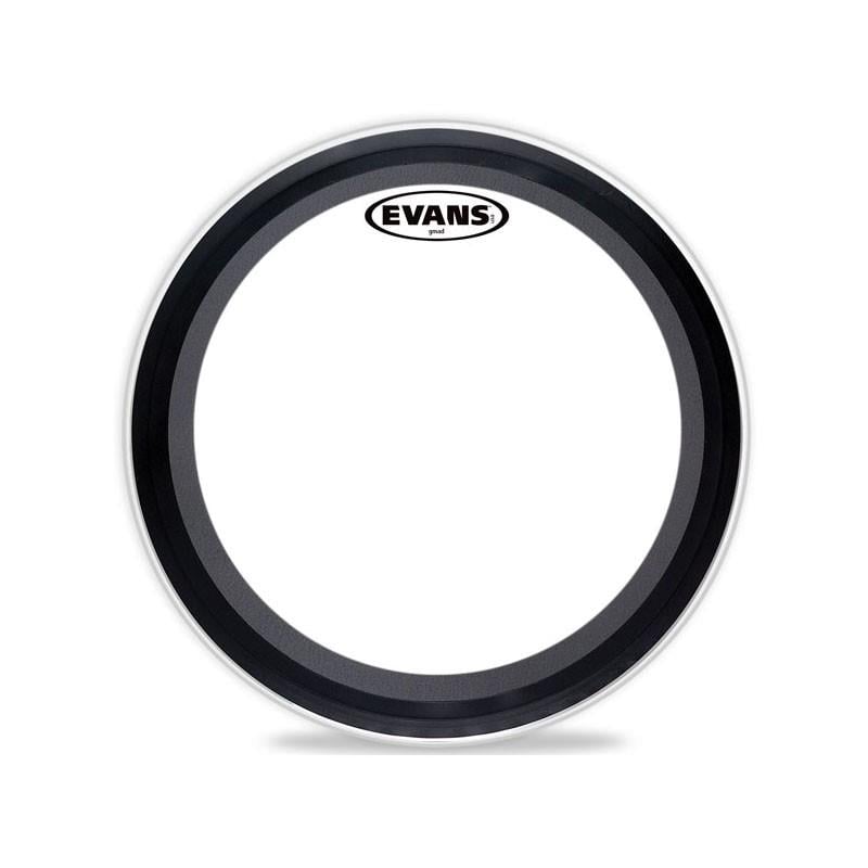 DER? 18 GMAD K?CK CLEAR TEK KAT (12 M?L)