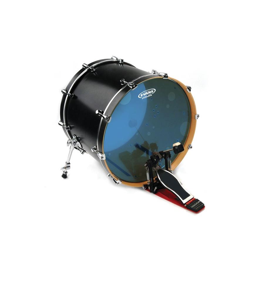 DER? 22 HYDRAULIC BLUE K?CK CLEAR YA?LI MAV? 