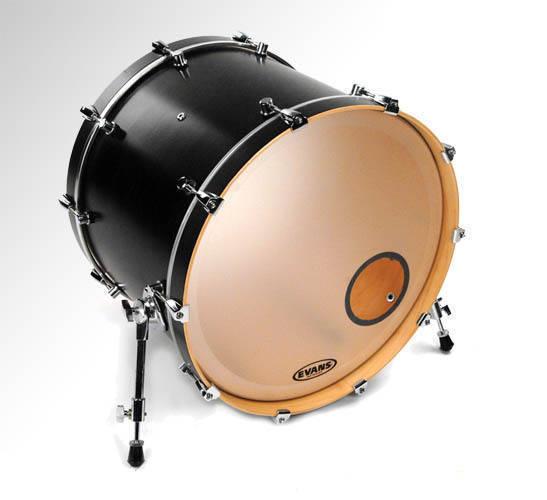 DER? 22 RESONANT FROSTED K?CK KUMLU 