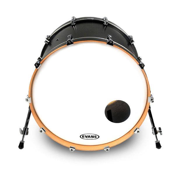 DER? 22 RESONAT SMOOTH K?CK BEYAZ 