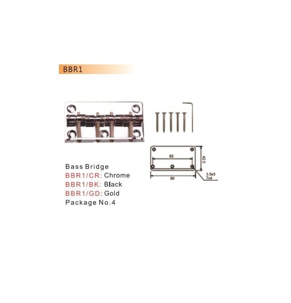 DR.PARTS BAS K