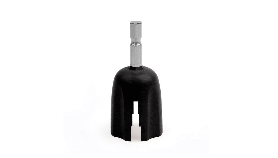 DRILL BIT PRAT?K ENSTRUMAN TEL? DE???T?RME APARATI