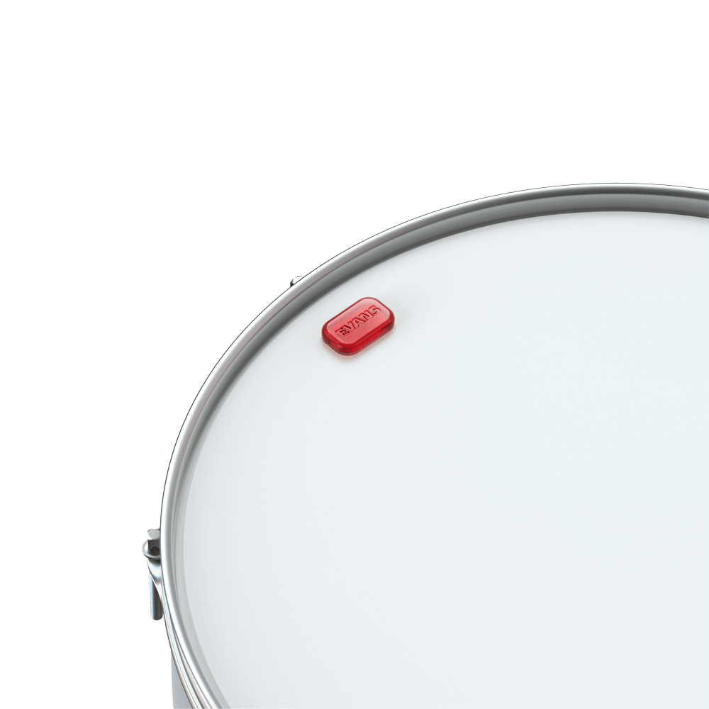 DRUM GELS 12 MINI + 2 MEDIUM PODS