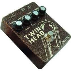 EFEKT PEDAL-CRUNCH-CLASS?C GA?N&BAS& T?Z :ARTEC KO