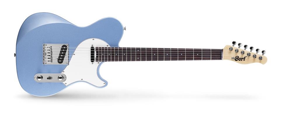 ELEKTRO G?TAR METAL?K MAV?
