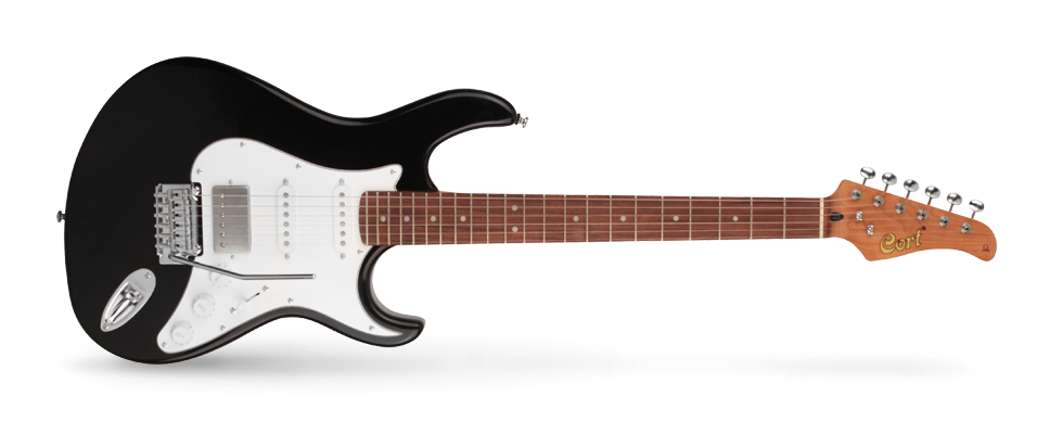 ELEKTRO G?TAR S?YAH DUNCAN D?ZAYN, 3 TON SUNBURST
