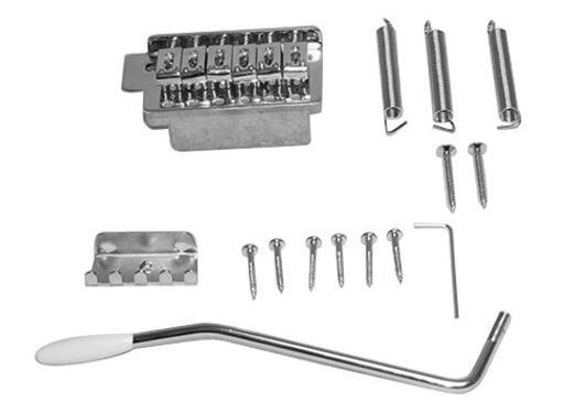 ELEKTRO TREMOLO K