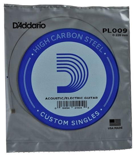 ELEKTRO VE AKUST?K TEK TEL, E-(M?), HIGH CARBON ST