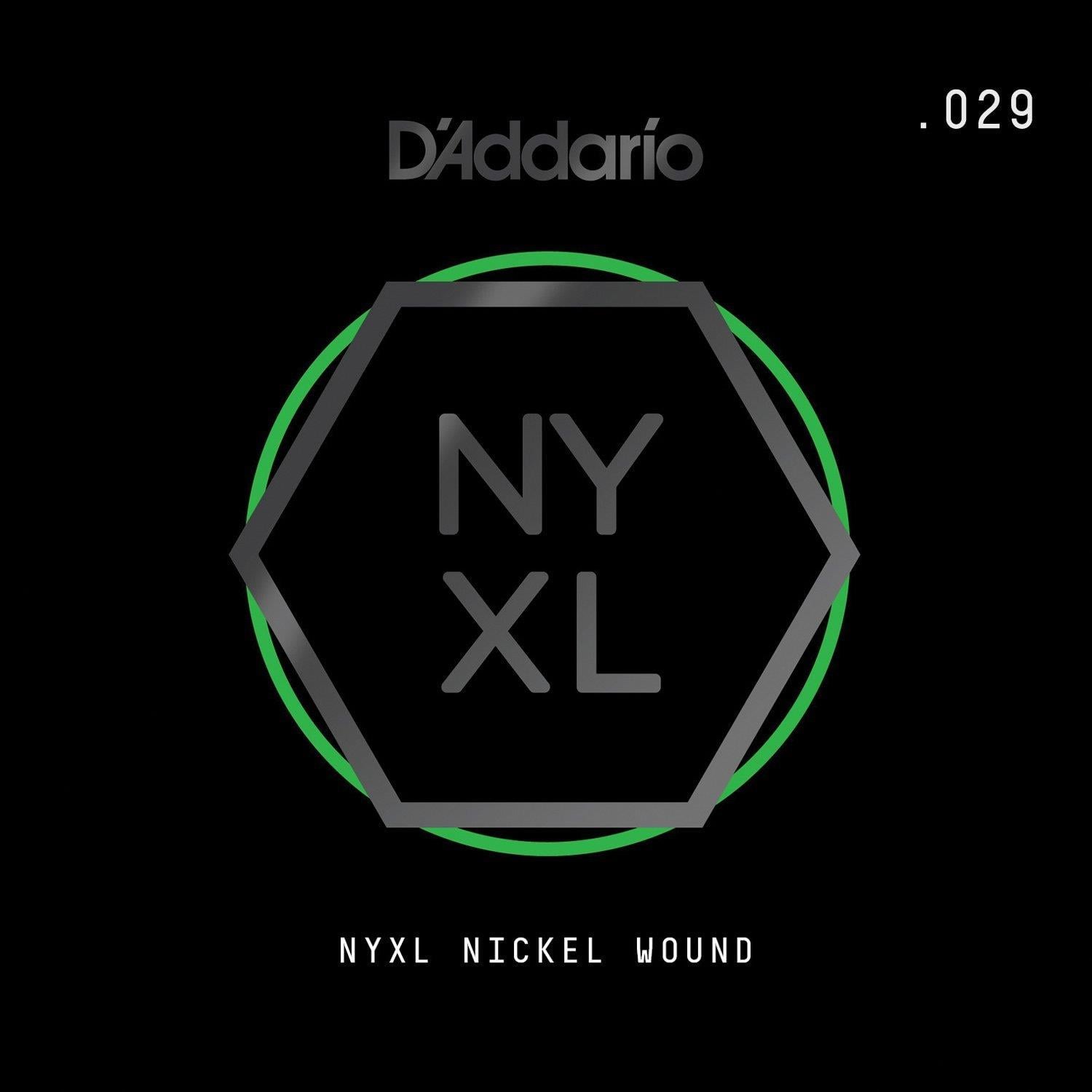 ELEKTRO VE AKUST?K TEK TEL, NYXL SER?S?,