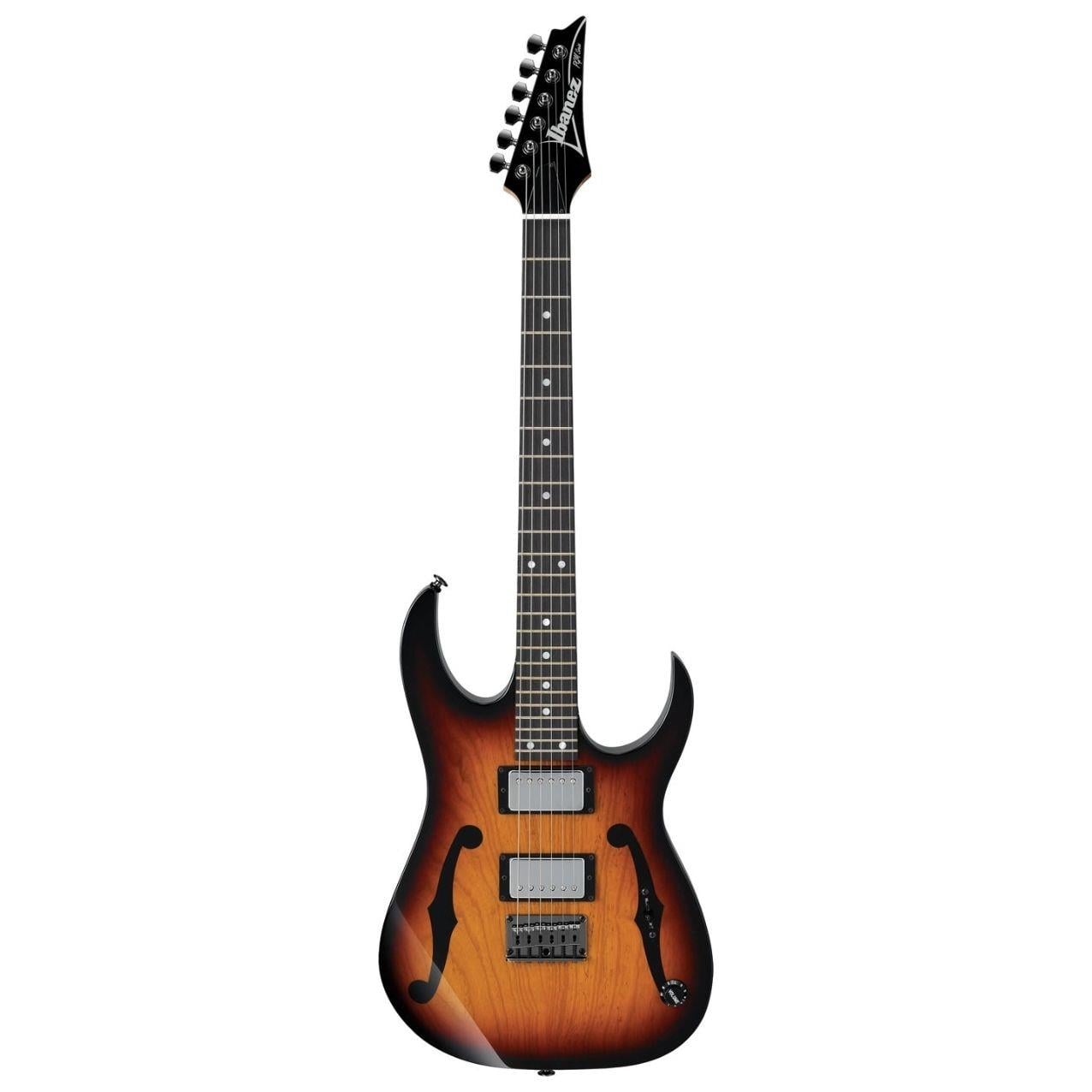 ELKTRO GİTAR  KUTULU (PAUL GILBERT):IBANEZ JAPON