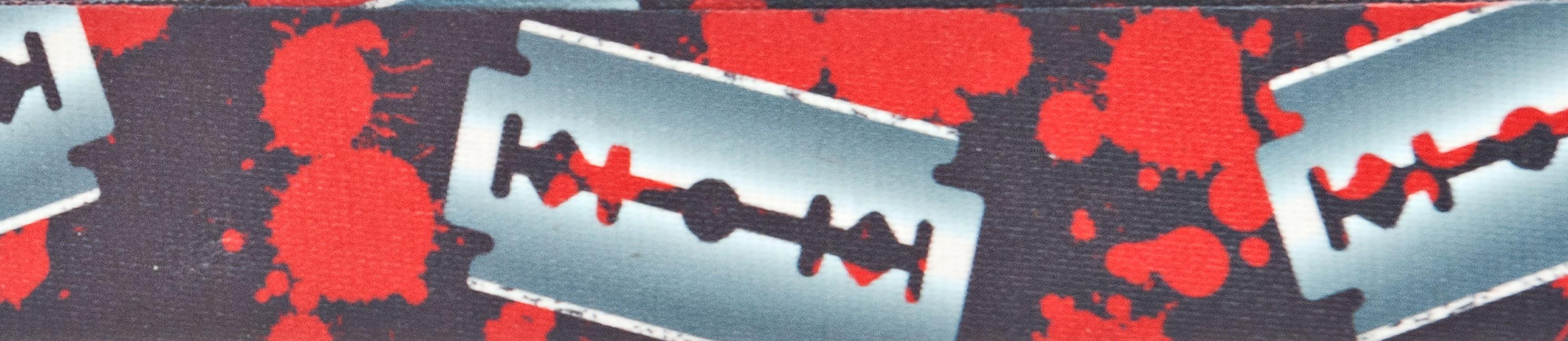 G?TAR ASKISI 50MM ALCHEMY STR-RAZORS EDGE