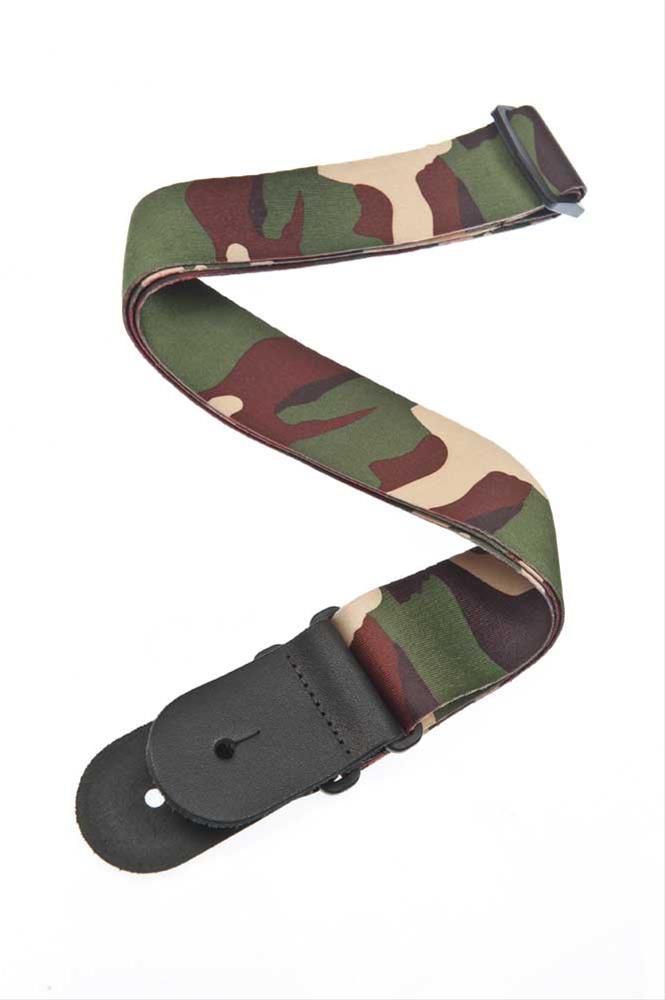 G?TAR ASKISI  50MM  CAMOUFLAGE 2  CANAD