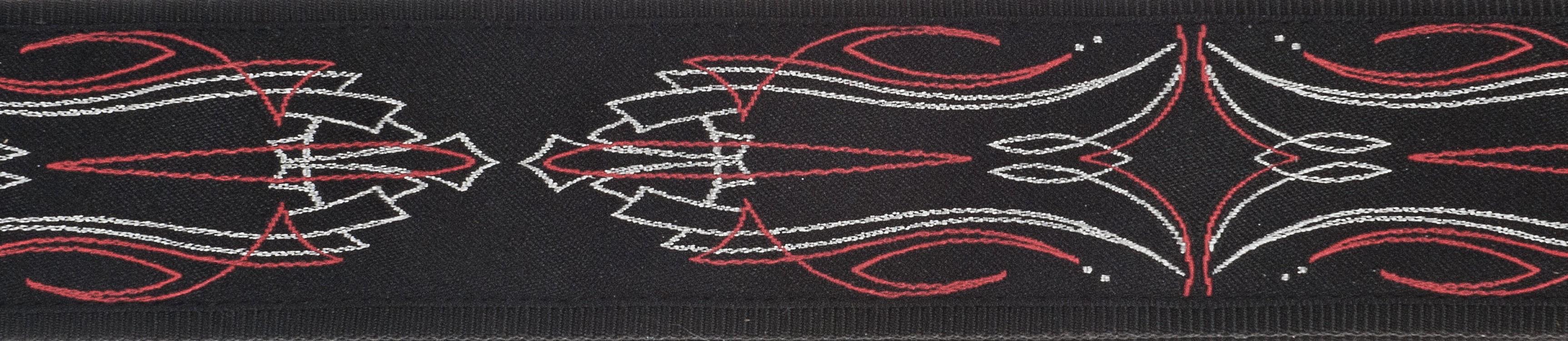 G?TAR ASKISI DOKUMA 50 MM STRAPCHOPPER