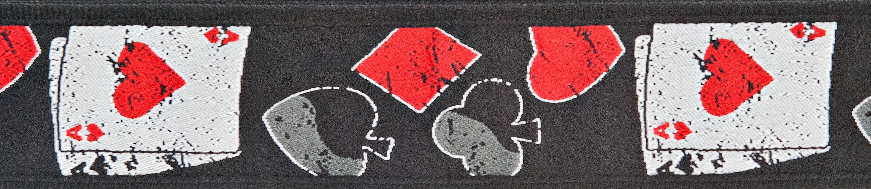 G?TAR ASKISI DOKUMA 50MM STRAP-NP HOLD EM