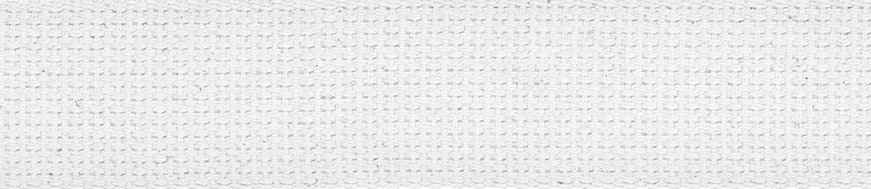 G?TAR ASKISI DOKUMA BEYAZ    