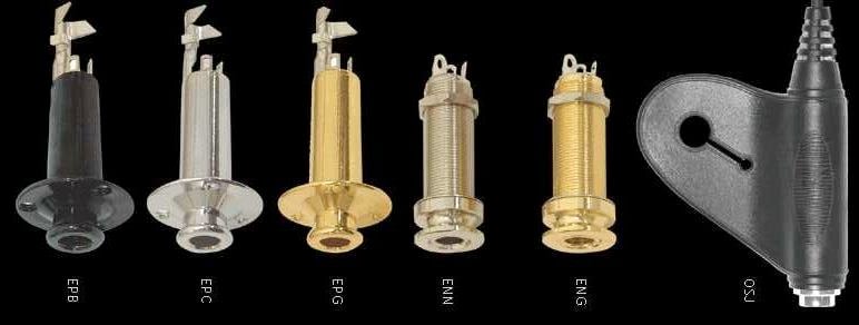 G?TAR D??? JACK G?R??? KABLOLU V?DALI ASKI TAKMA Y