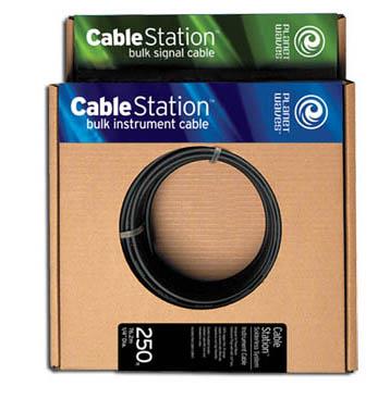 G?TAR KABLO 250 L?K CS BULK INSTC  76.2M