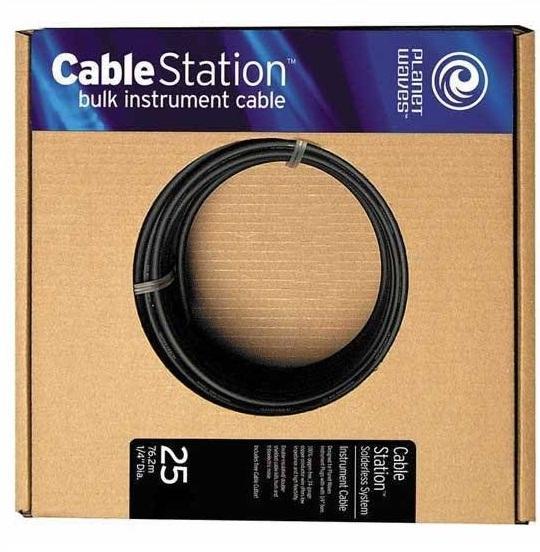 G?TAR KABLO JACKSIZ 7.62M PAKET  