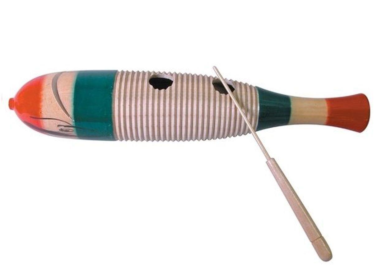 GUIRO STICK 