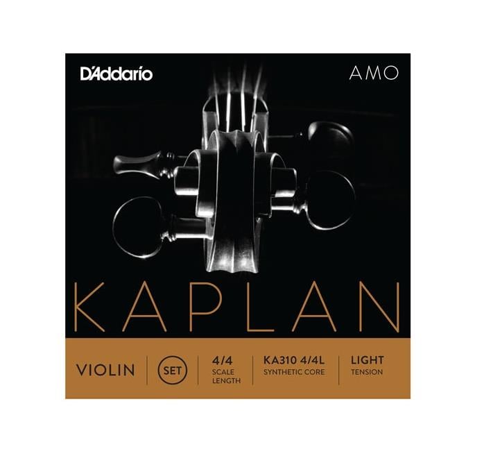 KEMAN TEL SET?, KAPLAN AMO, 4/4 SCALE, LIGHT TENSI