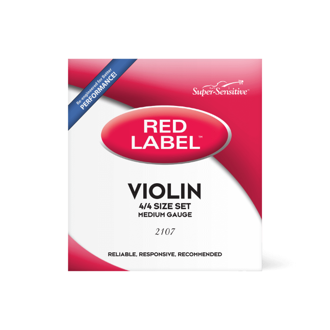 KEMAN TEL SET?, RED LABEL, 4/4, MEDIUM TENSION