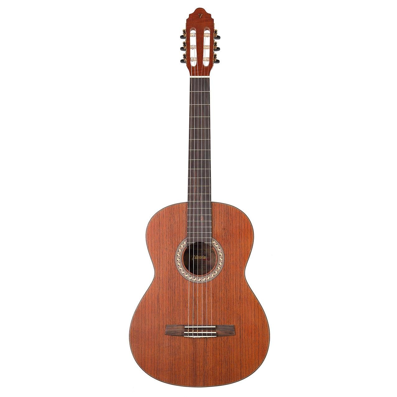 KLASİK GİTAR LIMITED2, SCALE 4/4, NATÜREL MAT, MAU