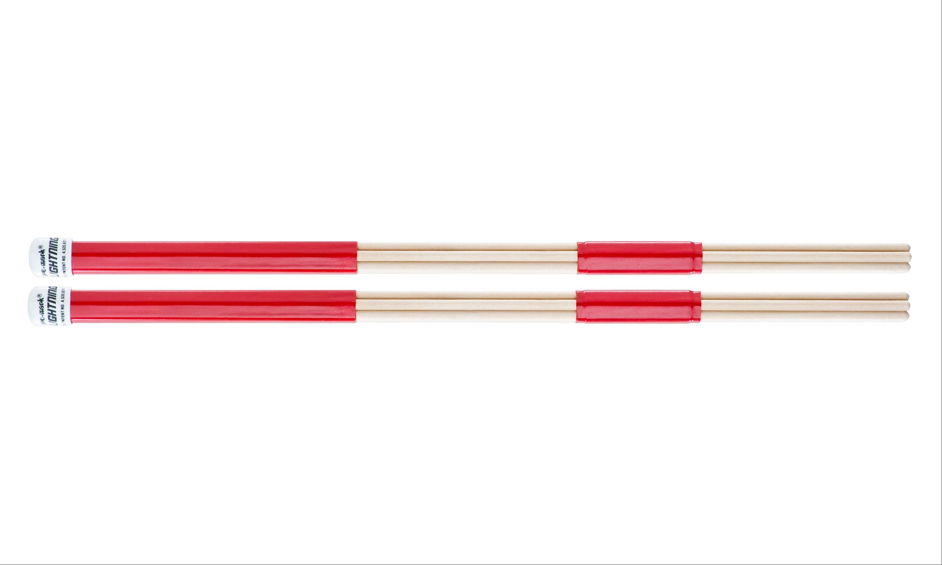 LIGHTNING RODS