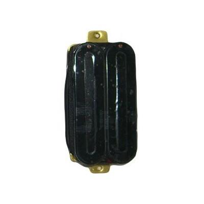 MANYET?K HUMBUCKER CERAM?C BAR BK & PCK3 :ARTEC KO
