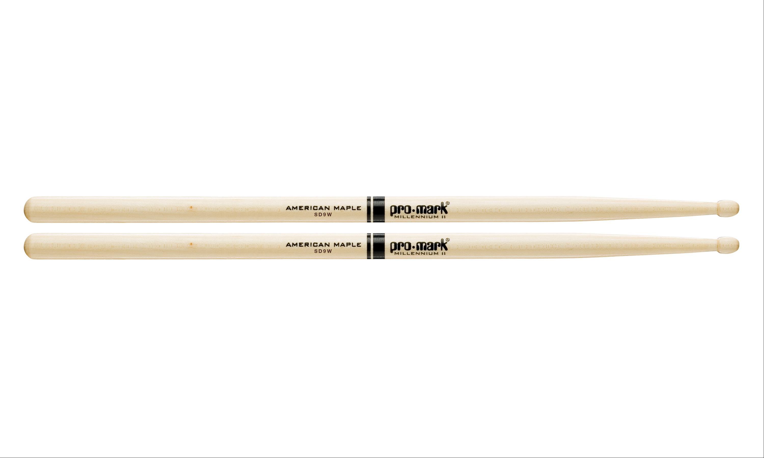 MAPLE SD9