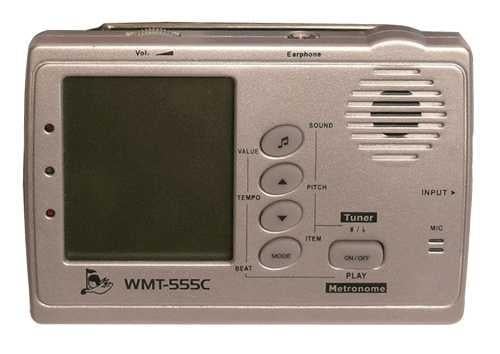 METROAKORD ALET?(METRONOM+AKORD ALET?), STD LCD EK