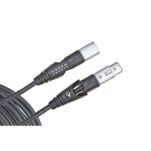 M?KROFON KABLO 10 ?NCH SVL XLR ML TO SVL XLR FM