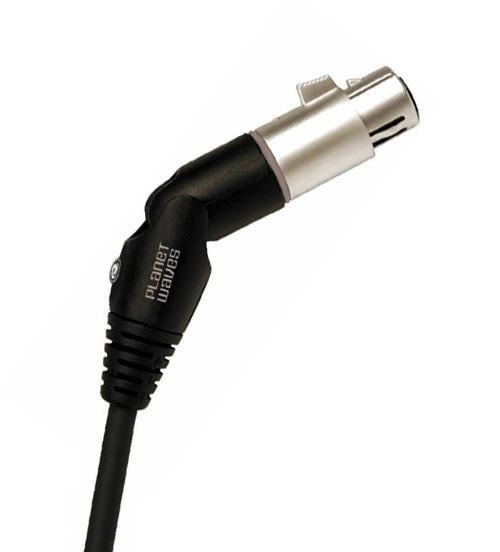 M?KROFON KABLO 25 ?NCH SVL XLR ML TO SVL XLR FM