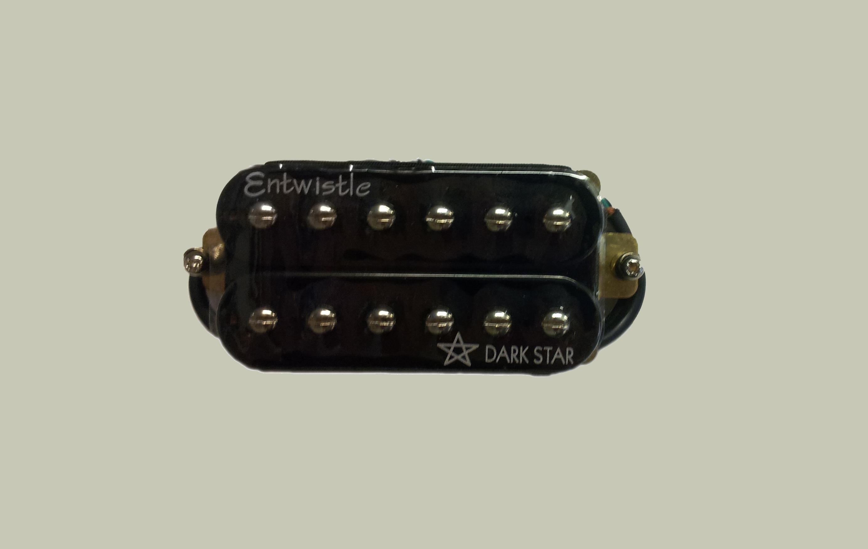 NECK,CERAM?C HUMBUCKER MAGNETIC 16K