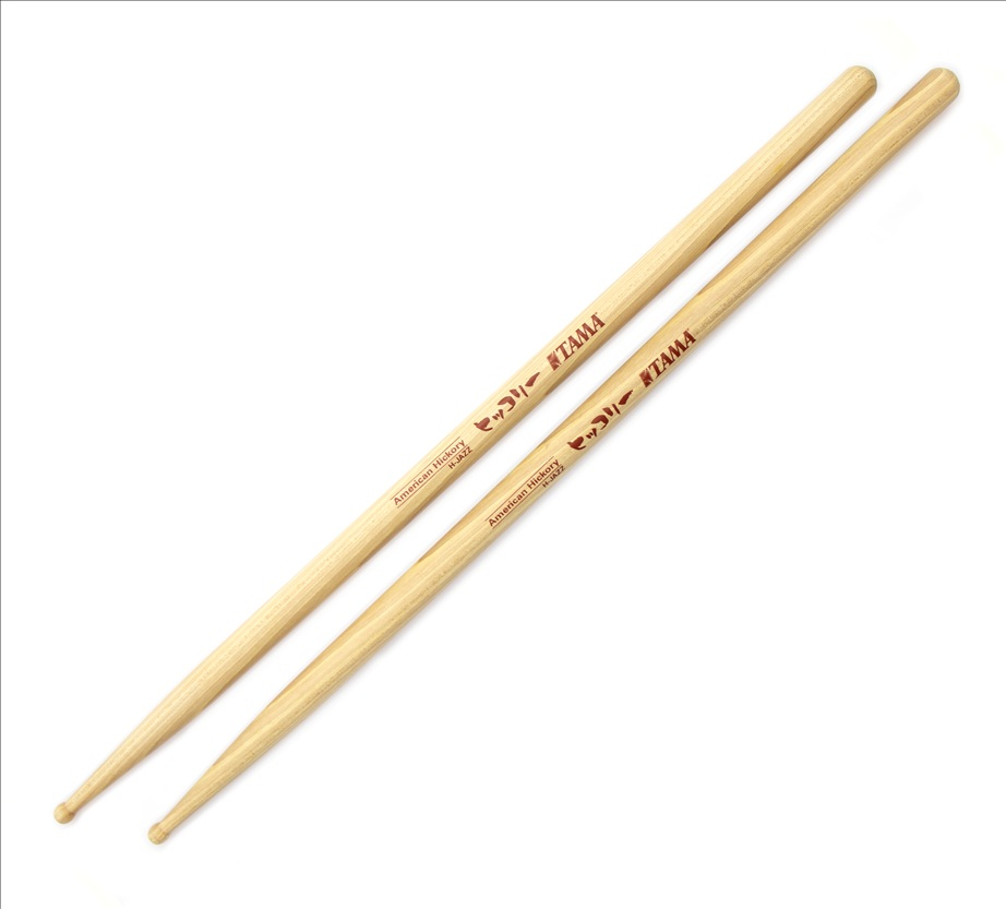 TAMA H-JAZZ BAGET HICKORY