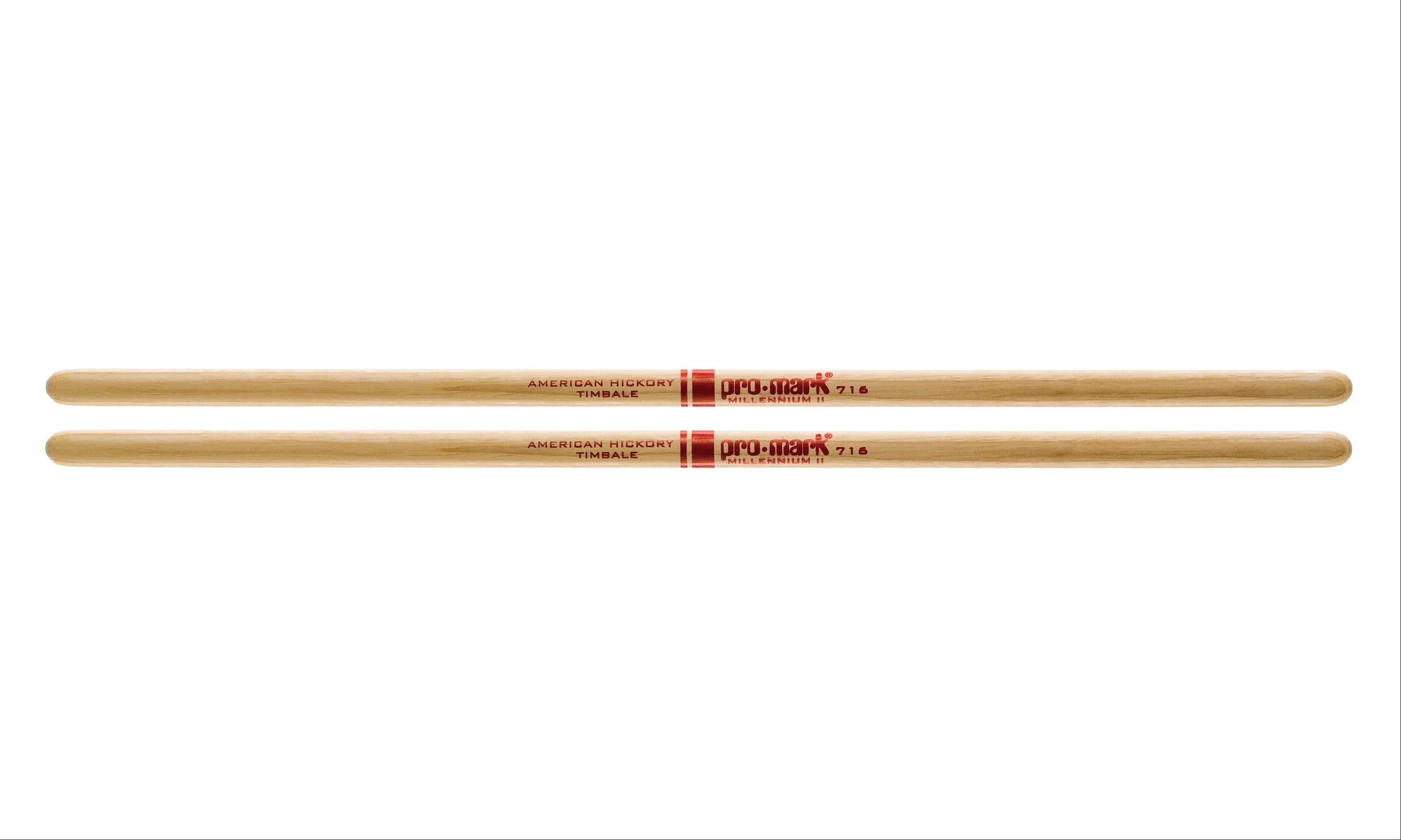 TIMBALE (4 