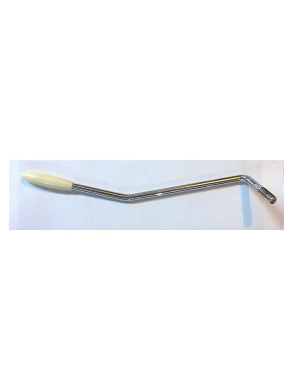 TREMOLO KOLU V?DALI STRAT T?P BEYAZ RENK