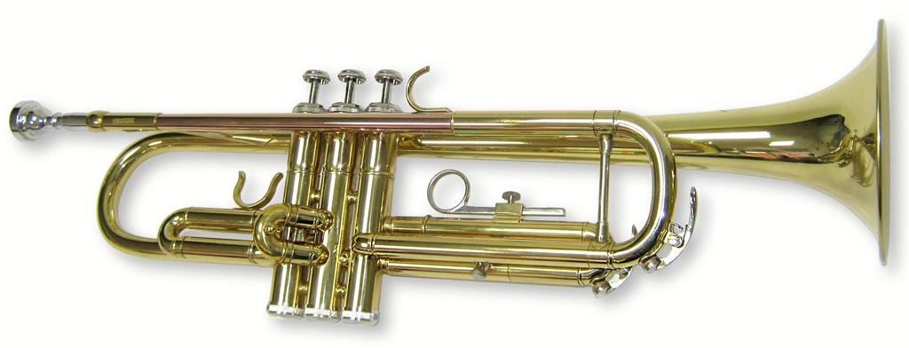 TRUMPET BB MARSYAS SARI,KUTULU :MARSYAS 