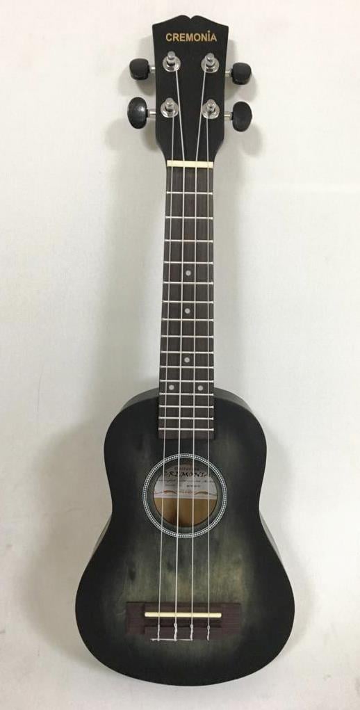 UKULELE 21