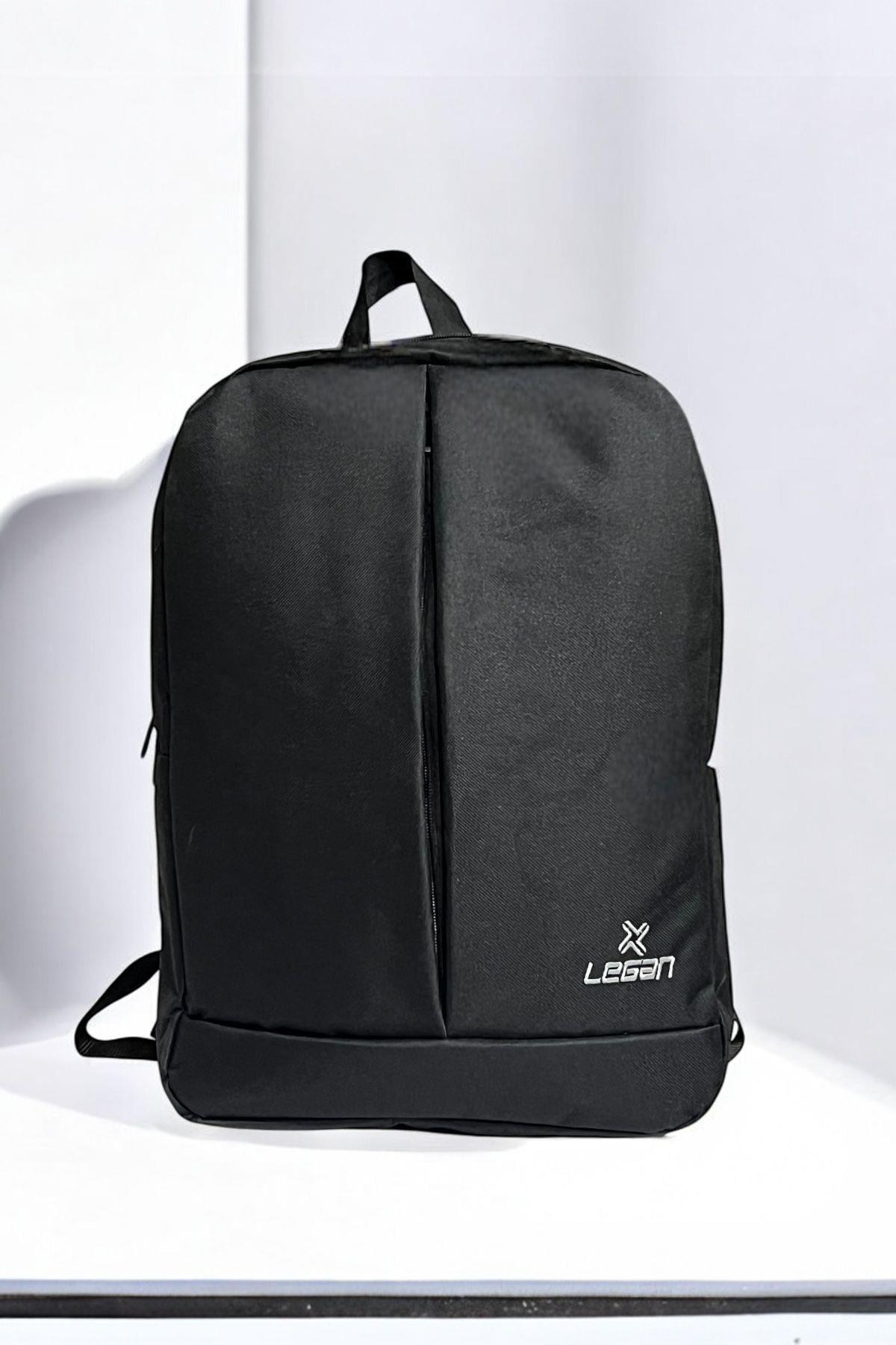 8184 15.6 Inç Siyah Laptop Notebook Bilgisayar Sırt Çantası