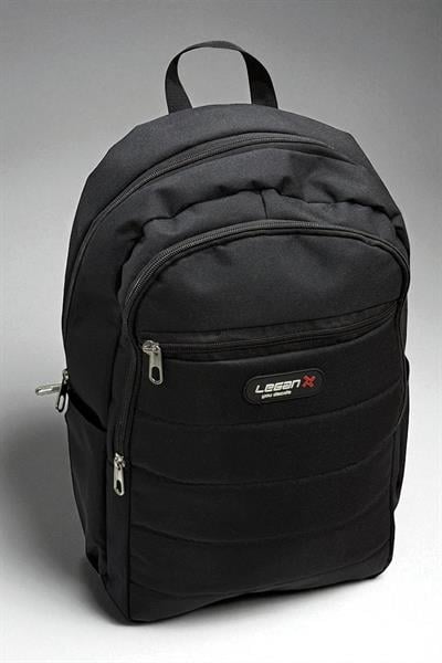 Legan Unisex Çok Bölmeli Su Geçirmez Laptop & Okul Sırt Çantası – Günlük Kullanım İçin Ergonomik Çanta