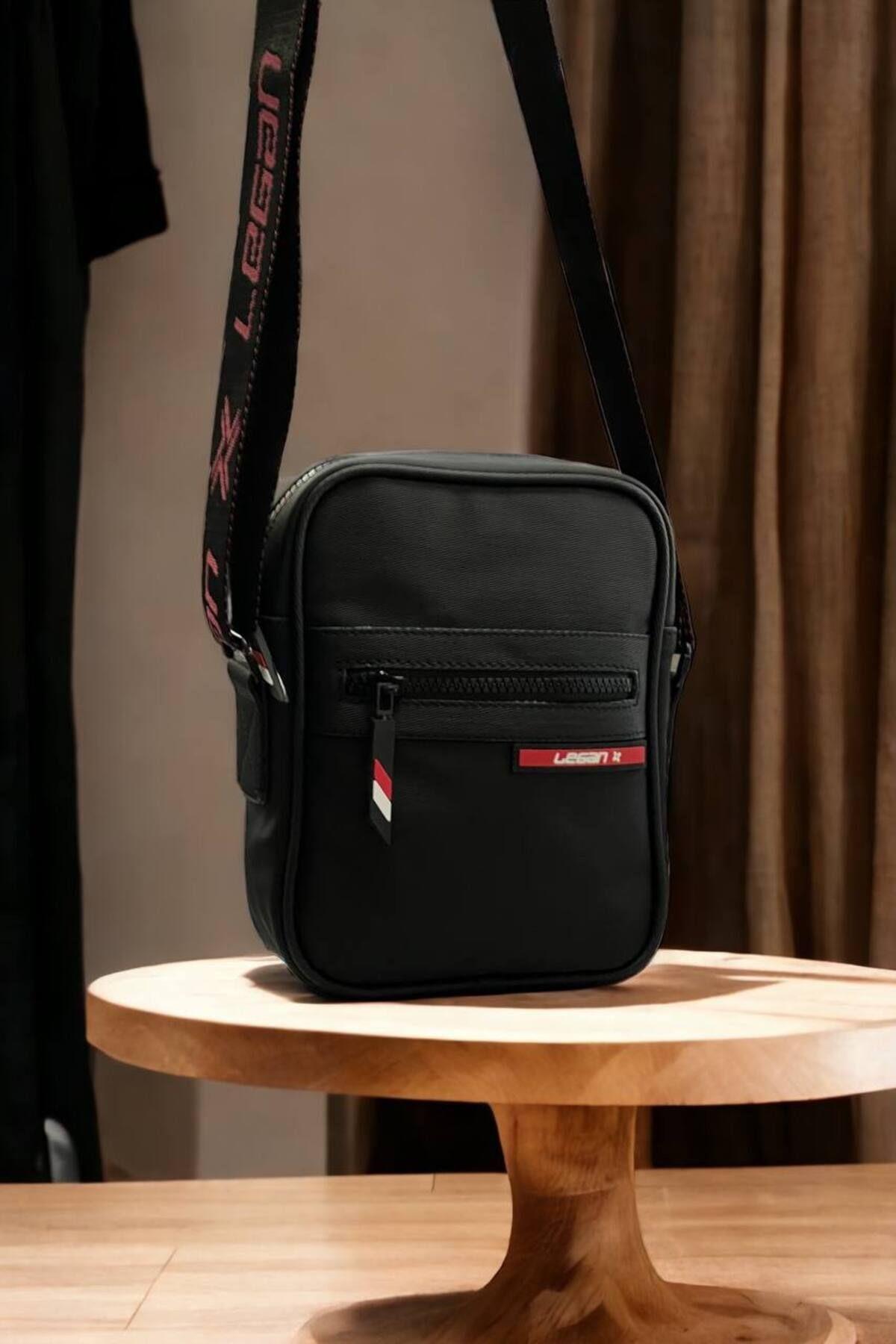 Omuz Çantası Askılı Çapraz Unisex Bel Göğüs Çanta