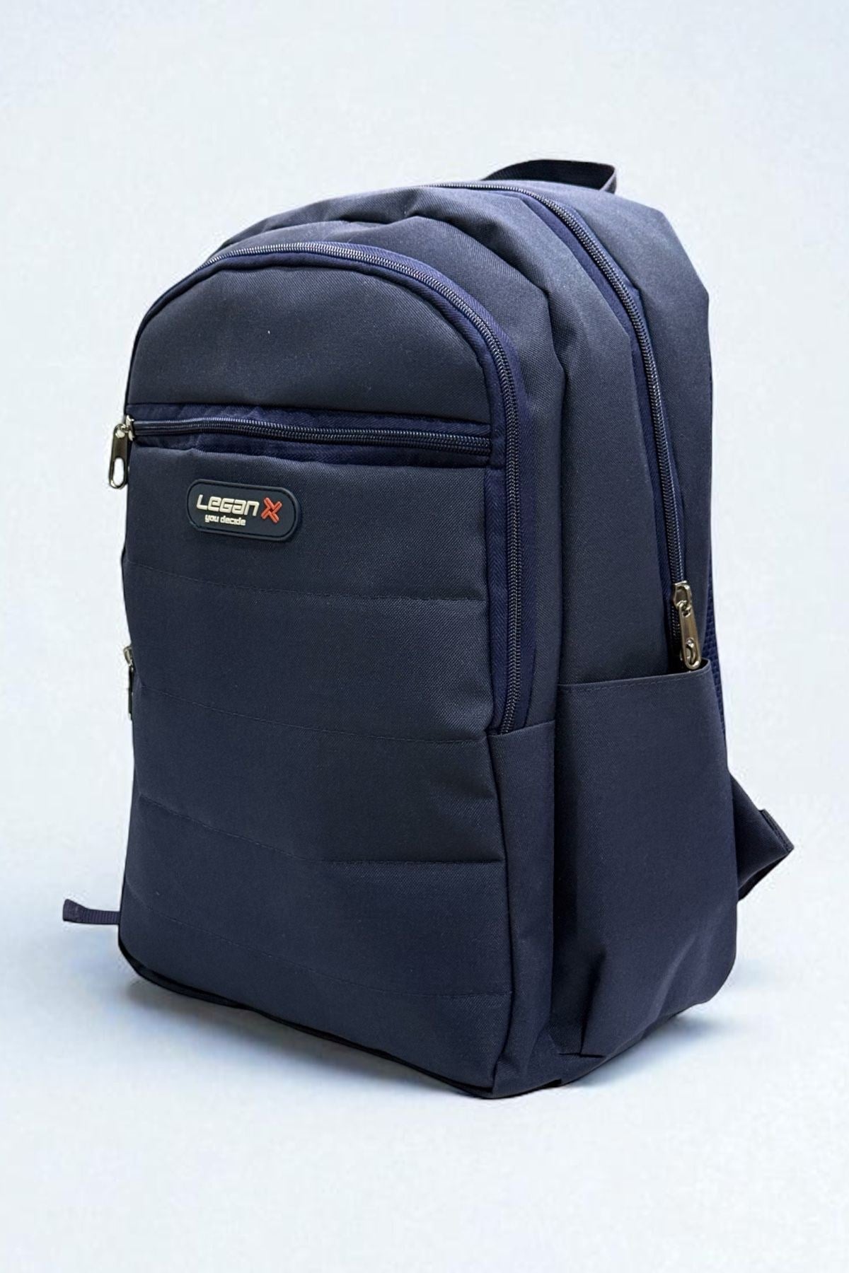 Unisex Çok Bölmeli Su Geçirmez Laptop & Okul Sırt Çantası – Günlük Kullanım İçin