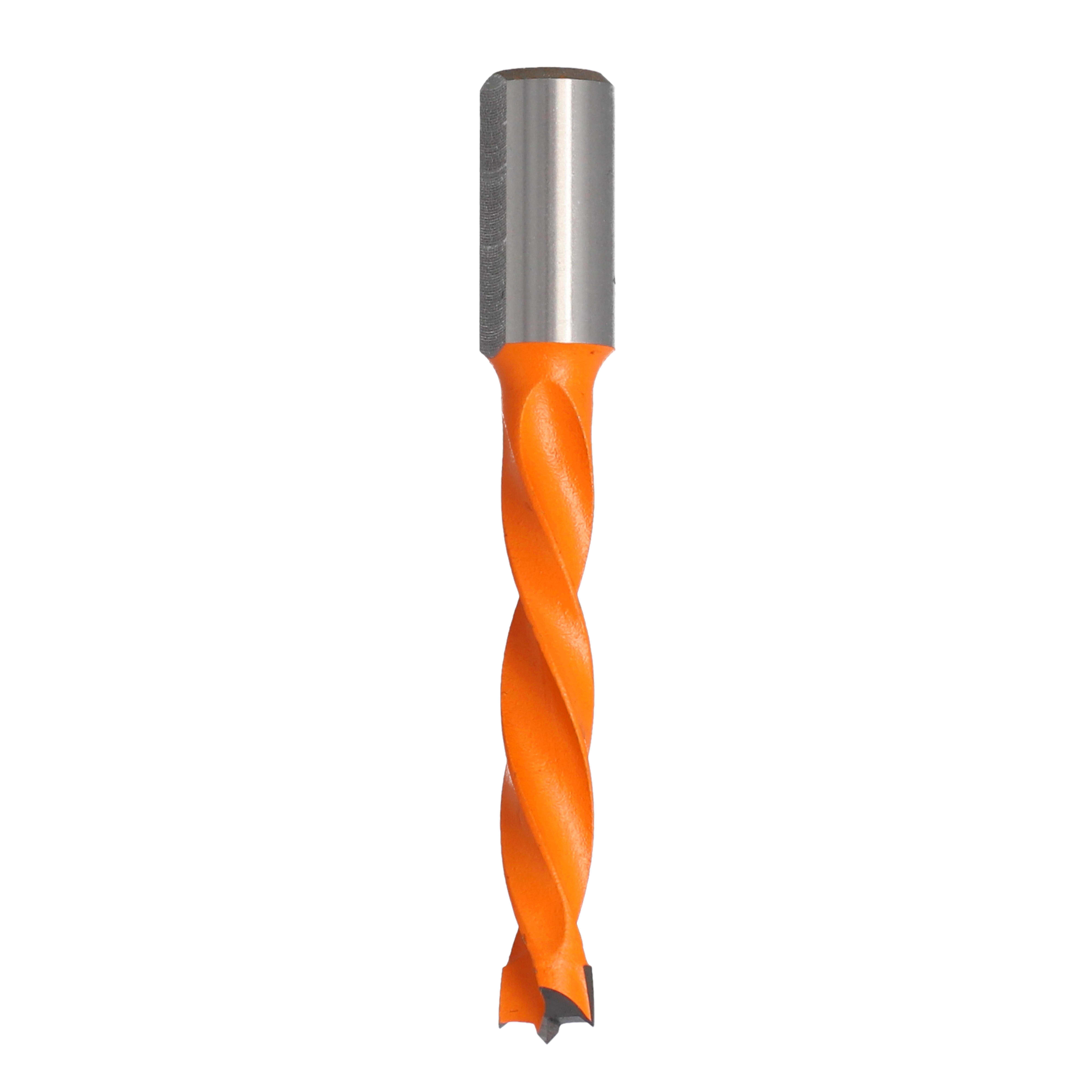 10X43X70 SOL DÜBEL(YARIM) MATKAP UCUITA TOOLS 