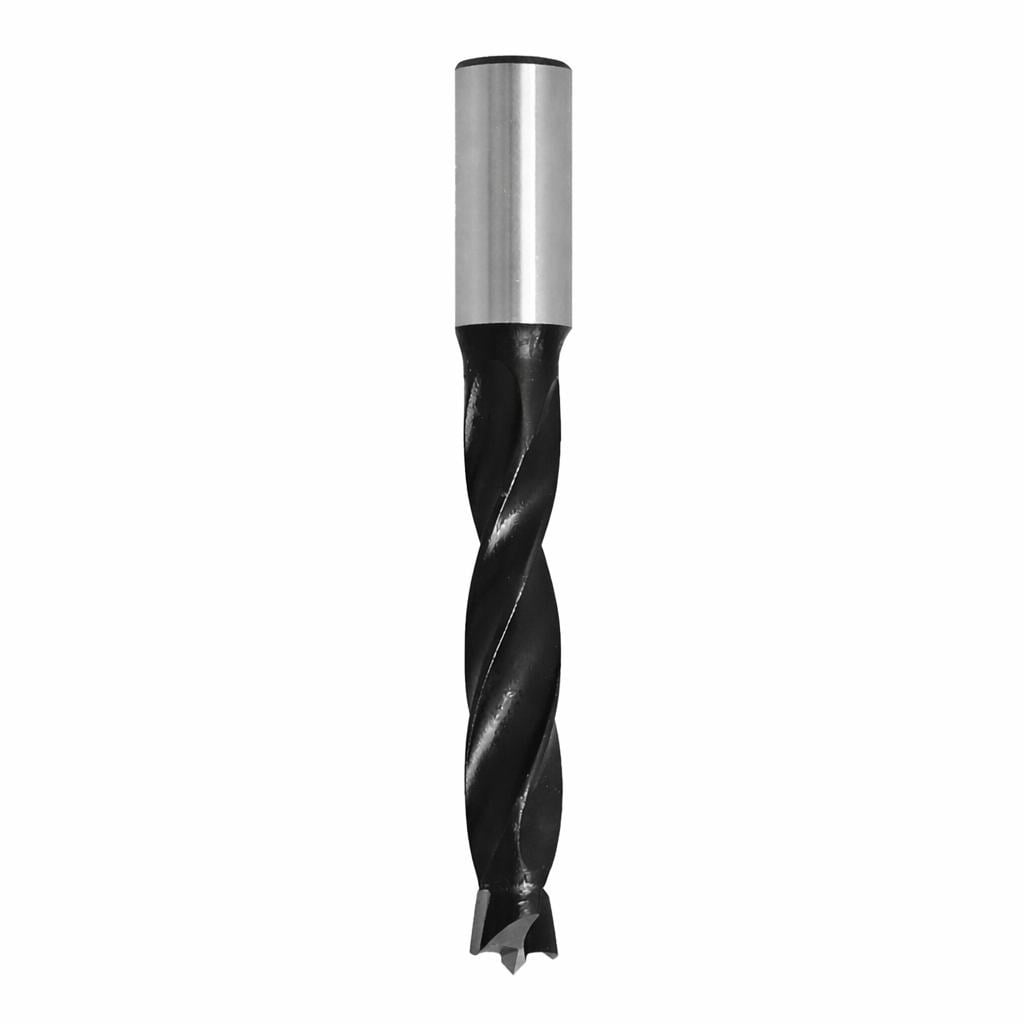 10X43X70SAĞ DÜBEL (YARIM) MATKAP UCUITA TOOLS 