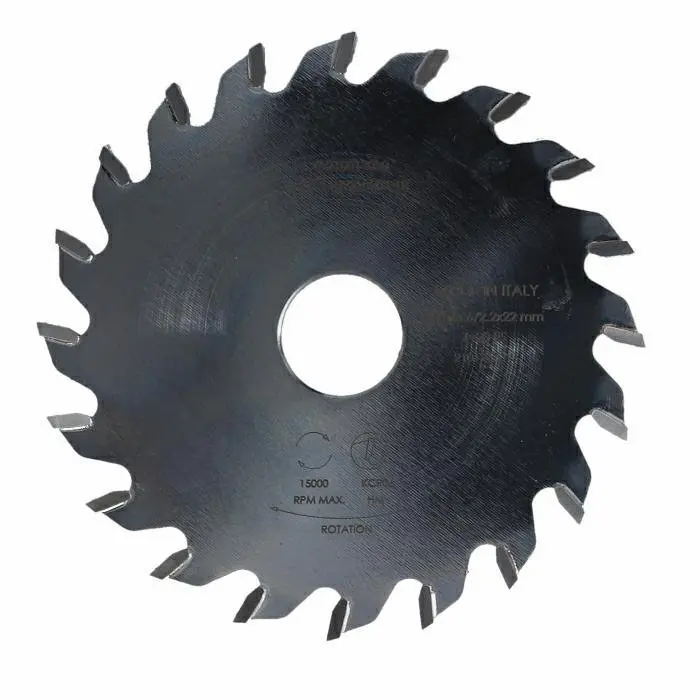 110X3.6X22 Z:20 RH BAŞ SON KESME TESTERESİMarkasız