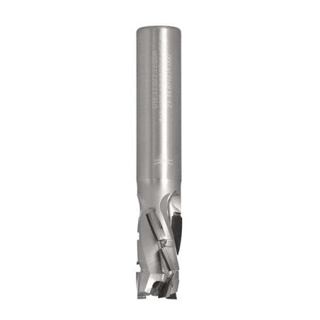 12X22X12 Z= 8+1 ( 3+3 ) DENSİMET DİA PERFORMANS NEGATİF SPİRALLİ FREZE MarkaITA TOOLS