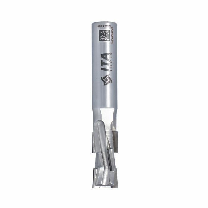 12X25X12 Z=2+2 (6+1) DİA SAPLI FREZEMarkasız